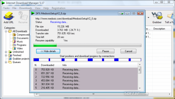 download idm 6.41 serial key