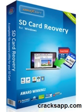sd card recovery program free download